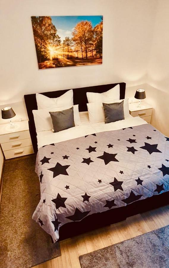 Apartament Comfort Primaverii Rîşnov Buitenkant foto
