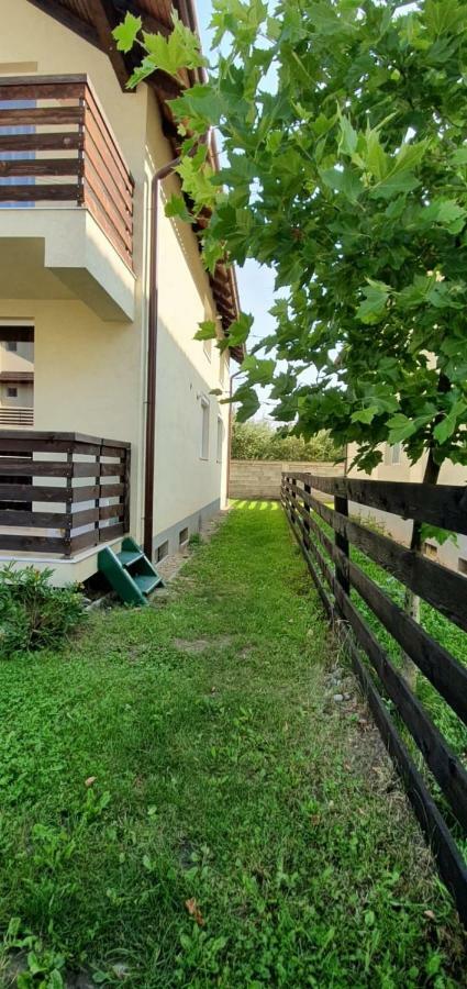 Apartament Comfort Primaverii Rîşnov Buitenkant foto